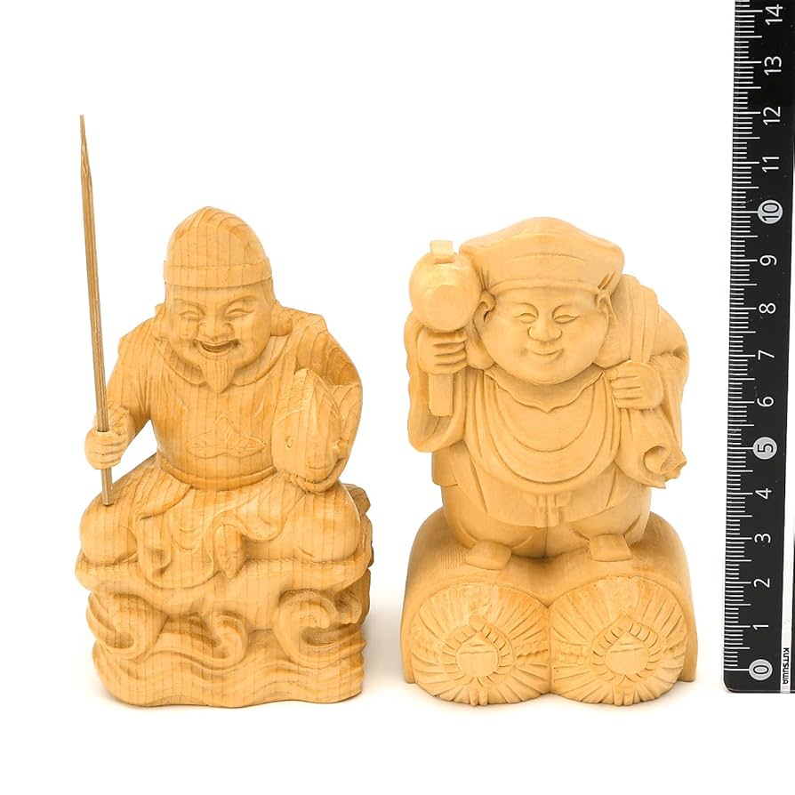 2*4様 銀製　恵比寿　大黒　　七福神　検索　純銀　950 925 置物 2*4様 銀製 恵比寿 大黒 七福神 検索 純銀 950 925 置物 2*4