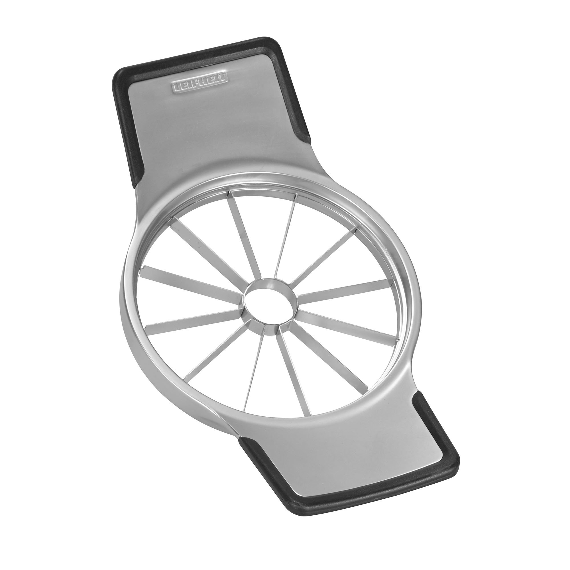 Leifheit Precision Stainless Steel Apple Slicer, 12 Slice