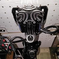 Amazon.co.jp: ButtKicker mini LFE 小型重低音振動ユニット : 車＆バイク