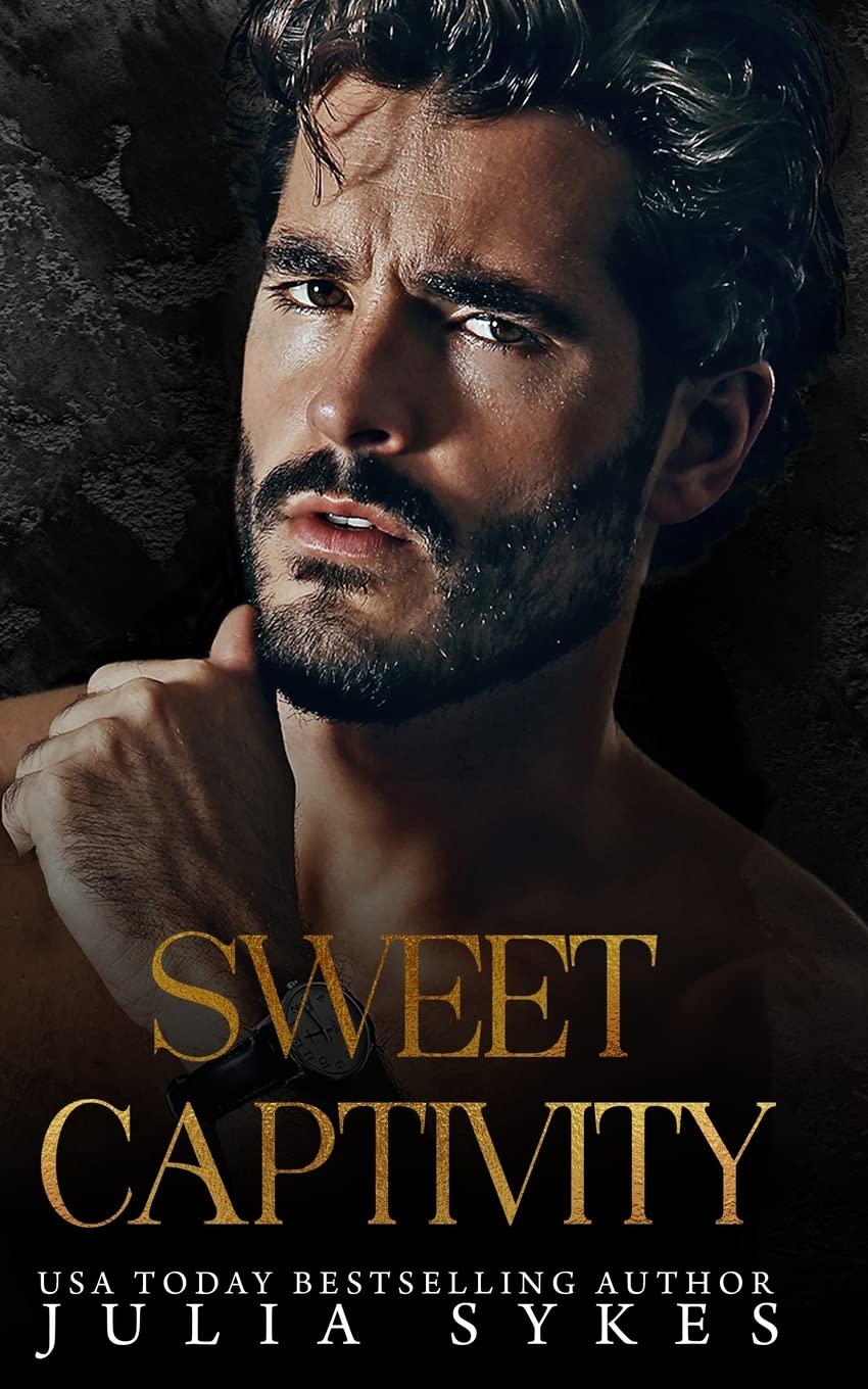 Sweet Captivity (Captive Series)