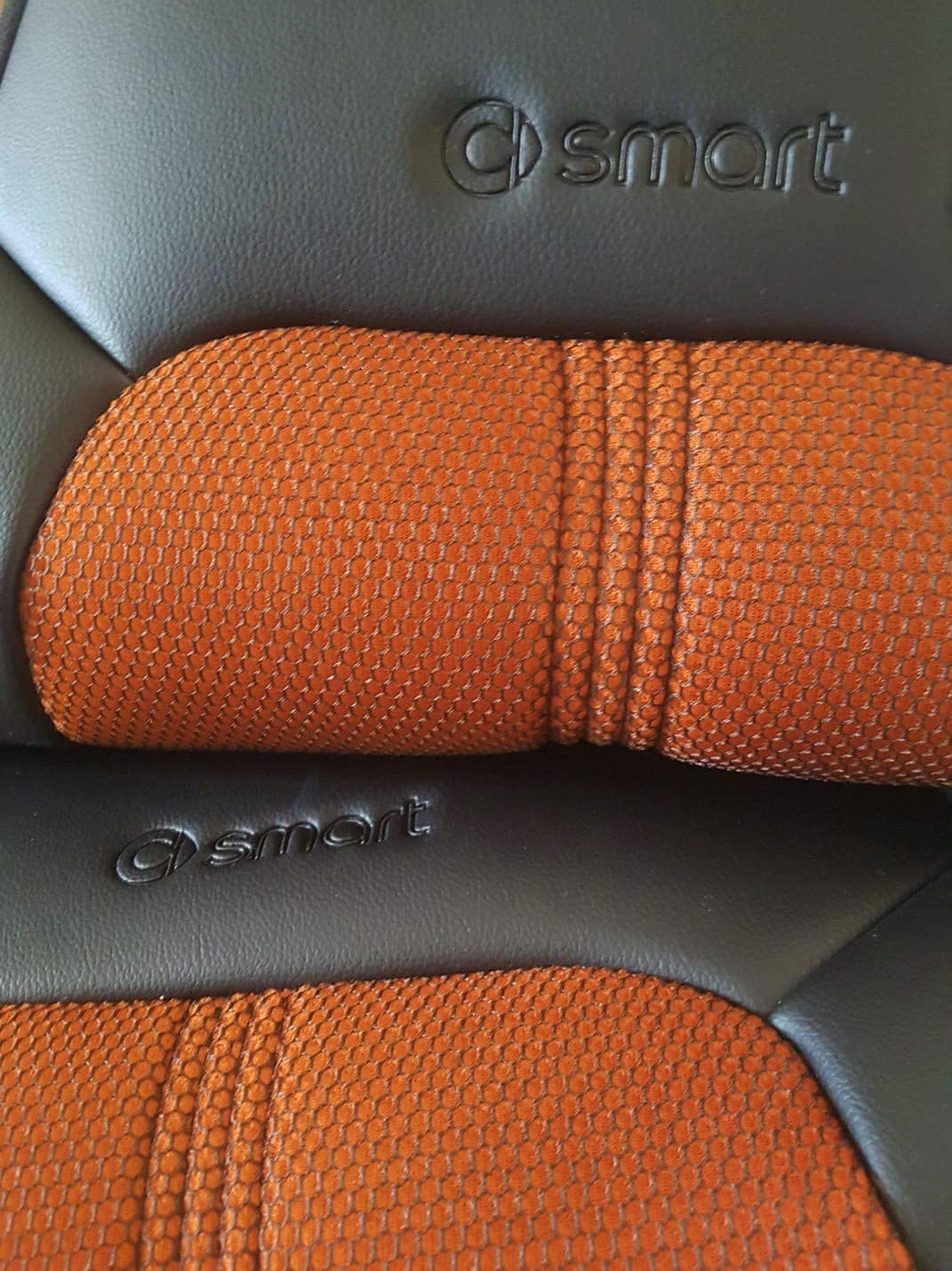 Fodere Smart 451 TOPCAR ATHENS - 2 Coprisedili Per Auto, In Ecopelle E Sintetico Sedili Sportivi Auto Fodere Smart 451 TOPCAR ATHENS - 2 Coprisedili Per Auto, In Ecopelle E Sintetico Sedili Sportivi Auto