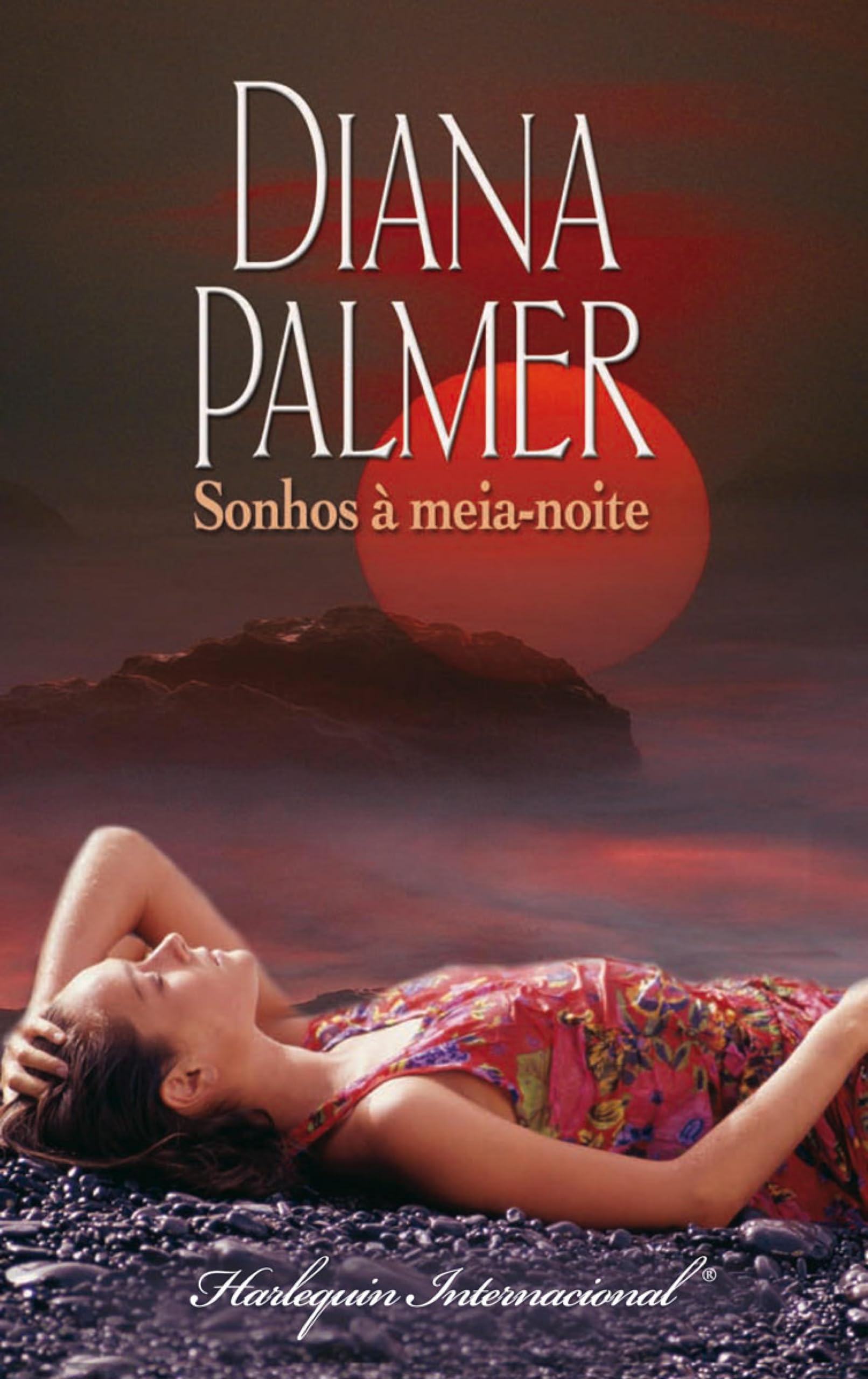 Sonhos à meia-noite (Portuguese Edition)