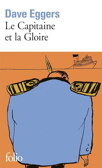 Le Capitaine et la Gloire