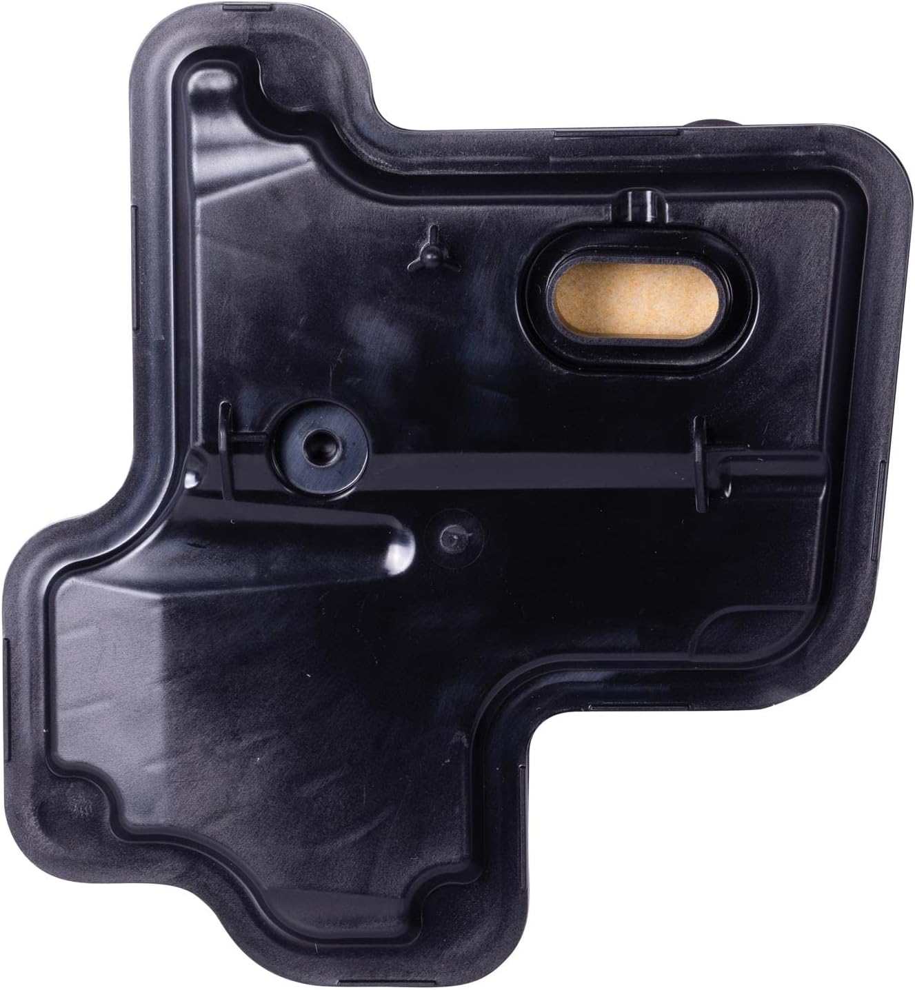 PG Automatic Transmission Filter PT99807 | Fits 2023-2019 Ford Edge, 2022-2020 Escape, 2023-2021 Bronco Sport, 2021-2021 Explorer, 2023-2019 Lincoln Nautilus, 2022-2020 Corsair