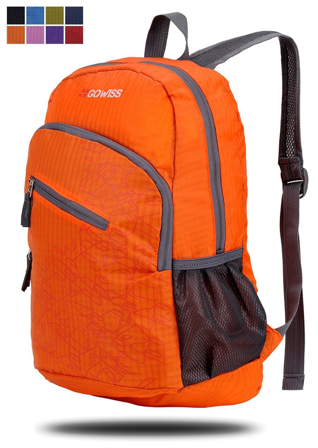 Backpack Rated 20l 33l Most Durable Packable Convenient Lightweight Travel | Desertcart Fiji Backpack Rated 20l 33l Most Durable Packable Convenient Lightweight Travel | Desertcart Fiji