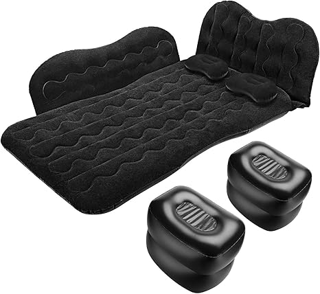 amazon inflatable mattress