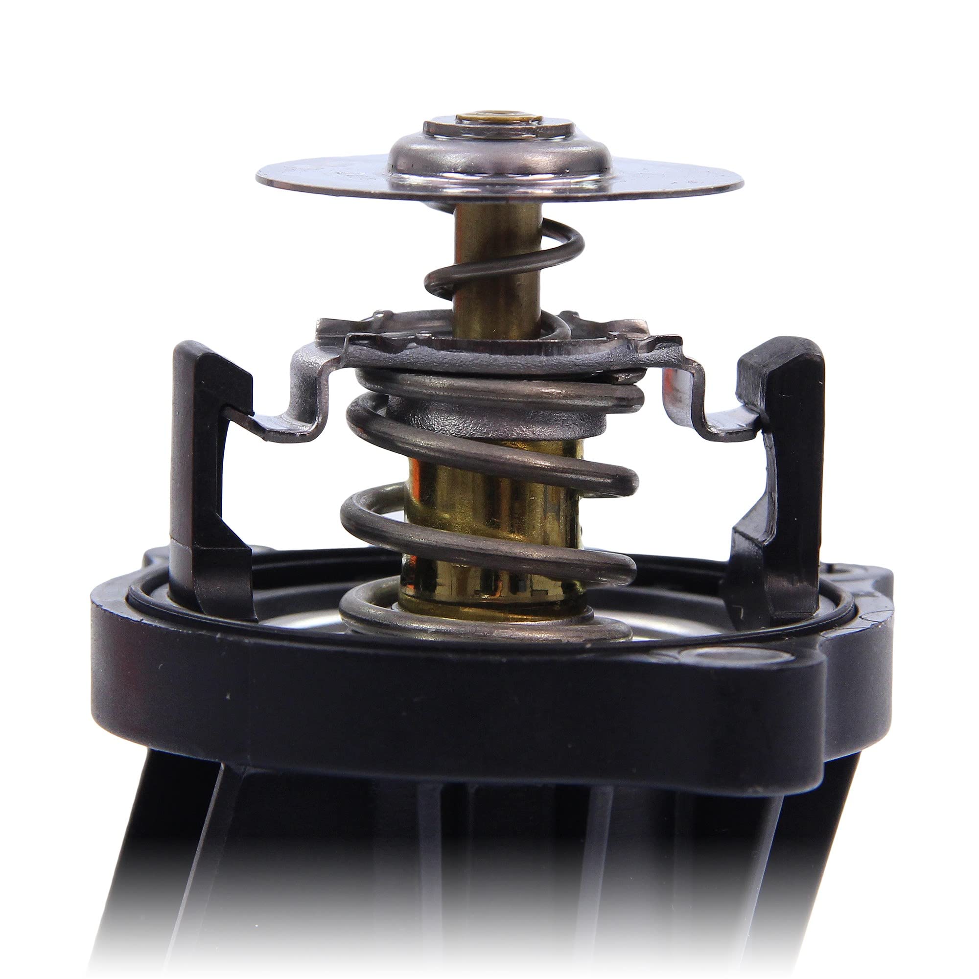 MAHLE TI 20 95 Thermostat, Kühlmittel für BMW 3 (E36) u.a. | 3er E36 316/318 5er E34 518 Z3 passend für 3er E36 316/318 5er E34 518 Z3