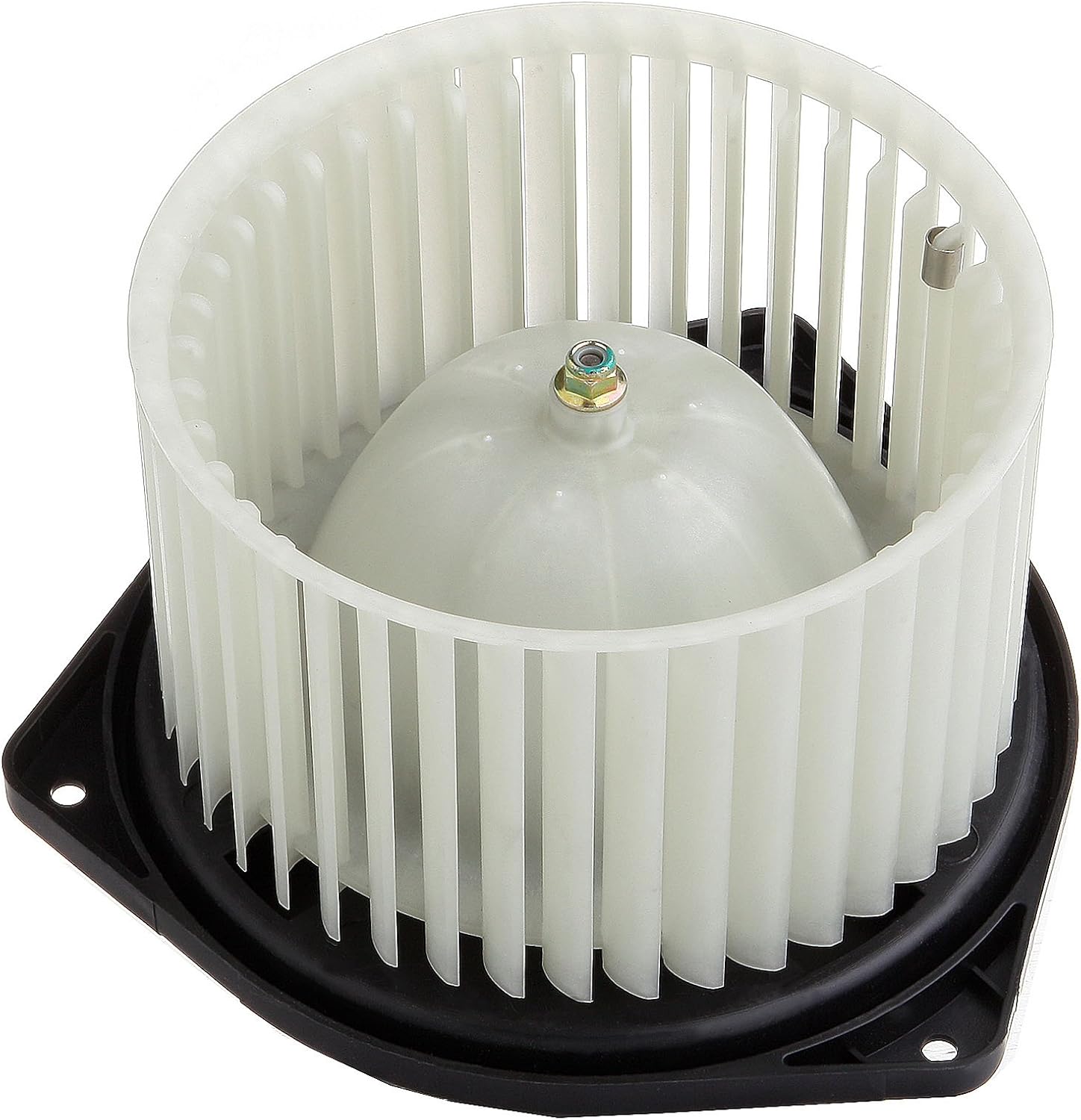 ECCPP 700239 A/C Blower Motor with Fan Cage Fit for Mitsubishi Lancer 2008-2017, for Outlander 2008-2016,Fit for Mitsubishi Outlander Sport 2013-2017, Replaces 7802A217, 615-50180, 7802A217, 7802A017