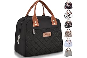 HOMESPON Amazon Lunch Boxes for Women Men Adults