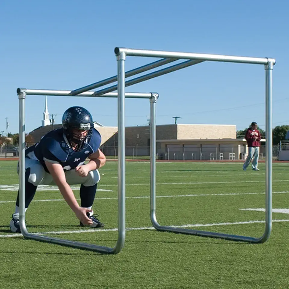 BSN Pro-Down Collegiate Lineman Add On Chute product image