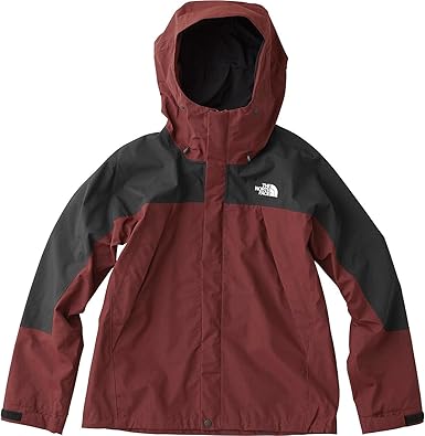 ノースフェイス　エクスプロレーションジャケット　NP61704 セコイアレッド ノースフェイス エクスプロレーションジャケット NP61704