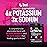 Zeal Electrolyte Powder - 90 Servings | Keto Electrolytes Powder | Zero Sugar, BCAAs, B-Vitamins | Potassium, Zinc, Magnesium | Hydration Powder Recovery Drink | Black Cherry