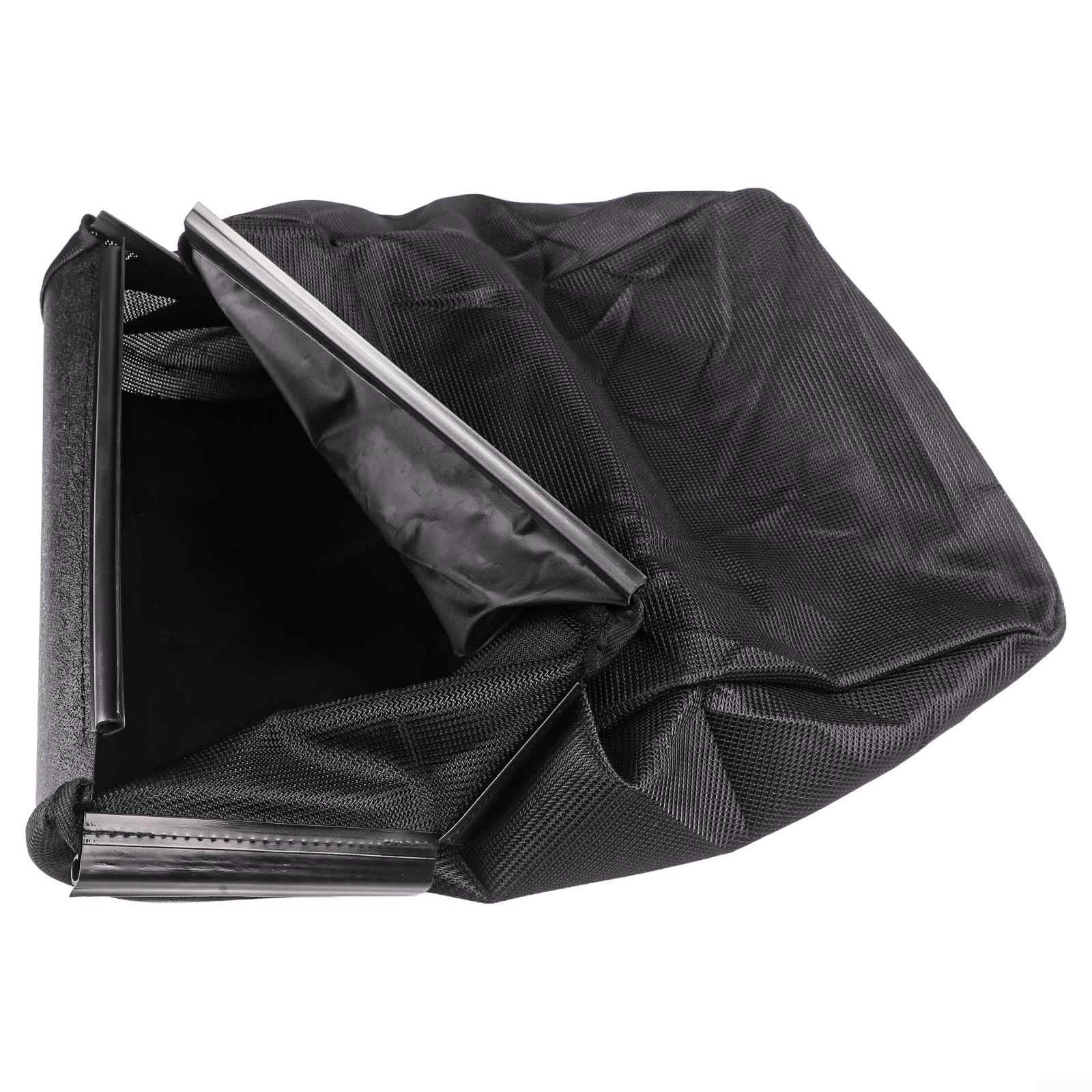 Bolsa de repuesto para cortacésped 115-4664 para modelos 20330 20331 20370 20371 20377 20378 20379 colección de tela resistente