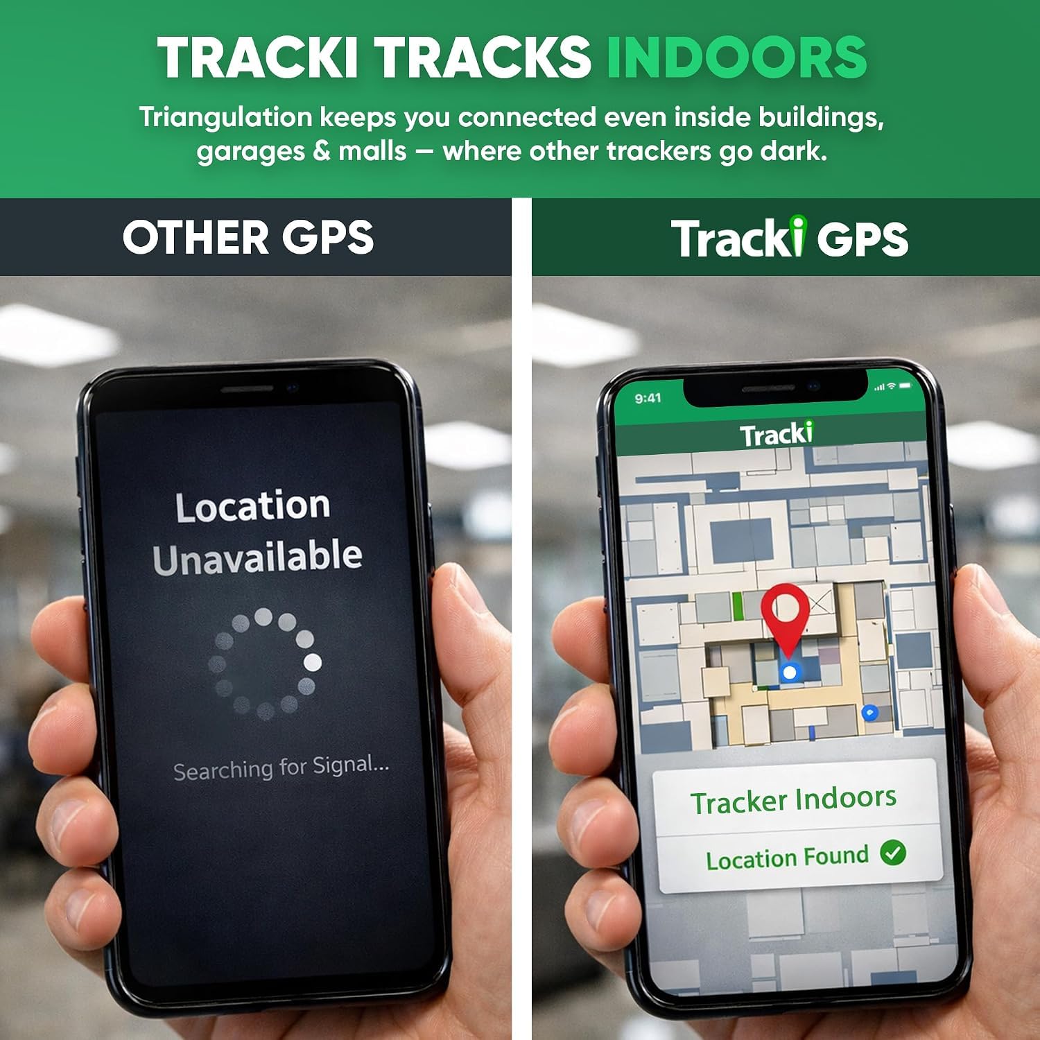 Tracki Universal GPS Tracker for Vehicles, Real Time Tracking — Amazon image 5