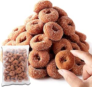 天然生活 ひとくちハニードーナツ おやつ スイーツ 駄菓子 たっぷり 大容量 国内製造 イベント (500g(1袋))