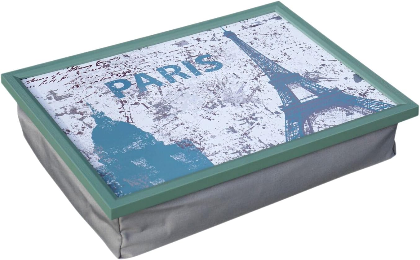 Welland Peyton Laptop Cushion Padded Lap Trays 16" X 12