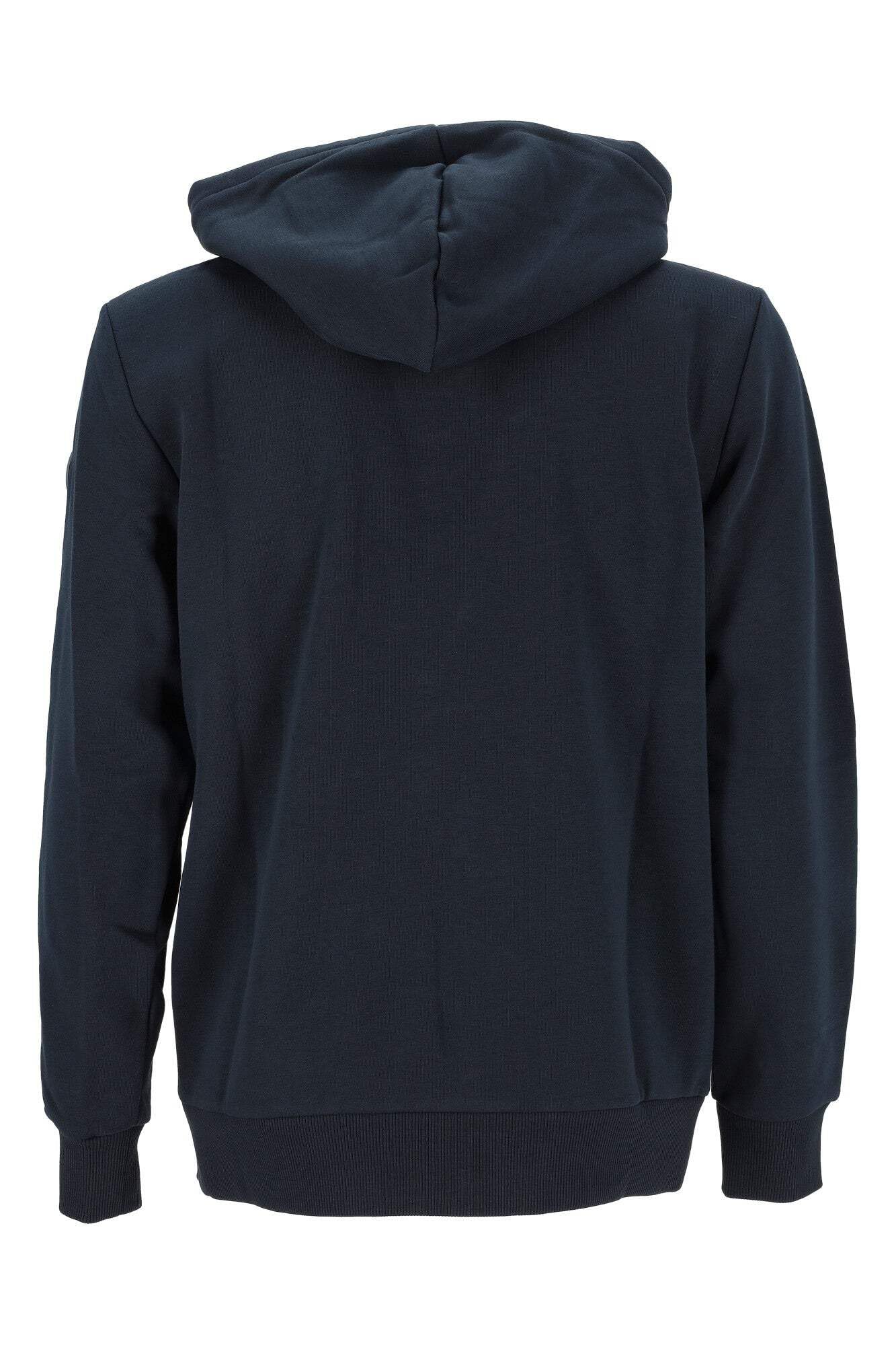 Colmar Felpa Navy Blue 6249R-1WX NAVY BLUE L