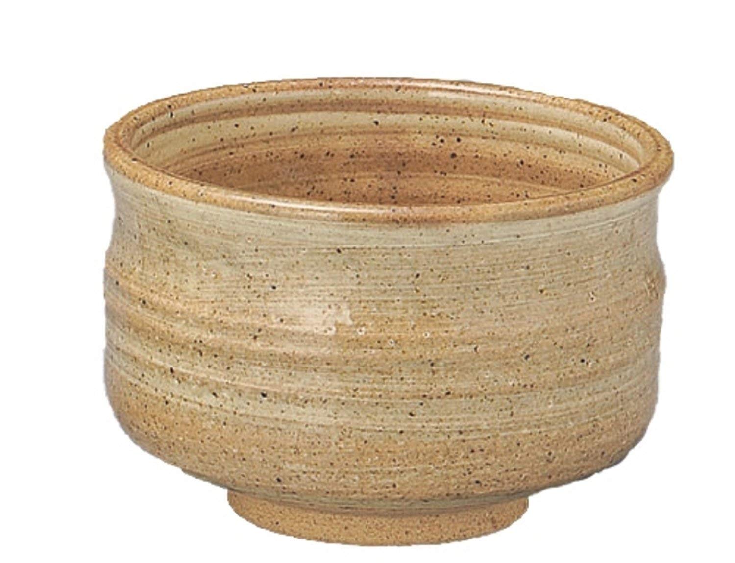 Amazon | 美濃焼 M1719 抹茶椀 径11.5×高さ8㎝ | 【美濃焼】四季彩