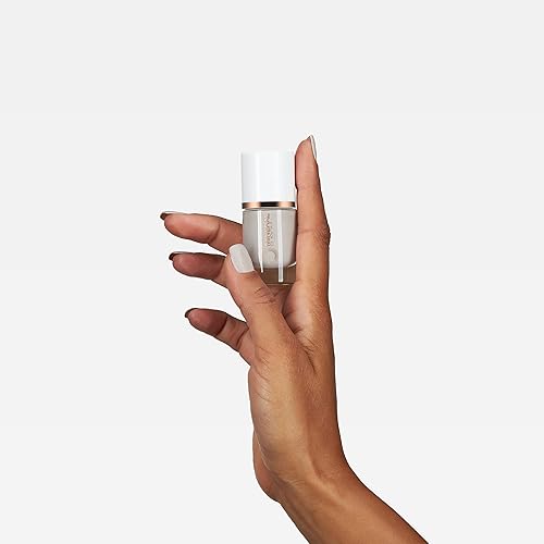 Miniatura 5 de Mineral Fusion Esmalte de uñas, gris gris, gris perla, 0.33 onzas líquidas (paquete de 1)