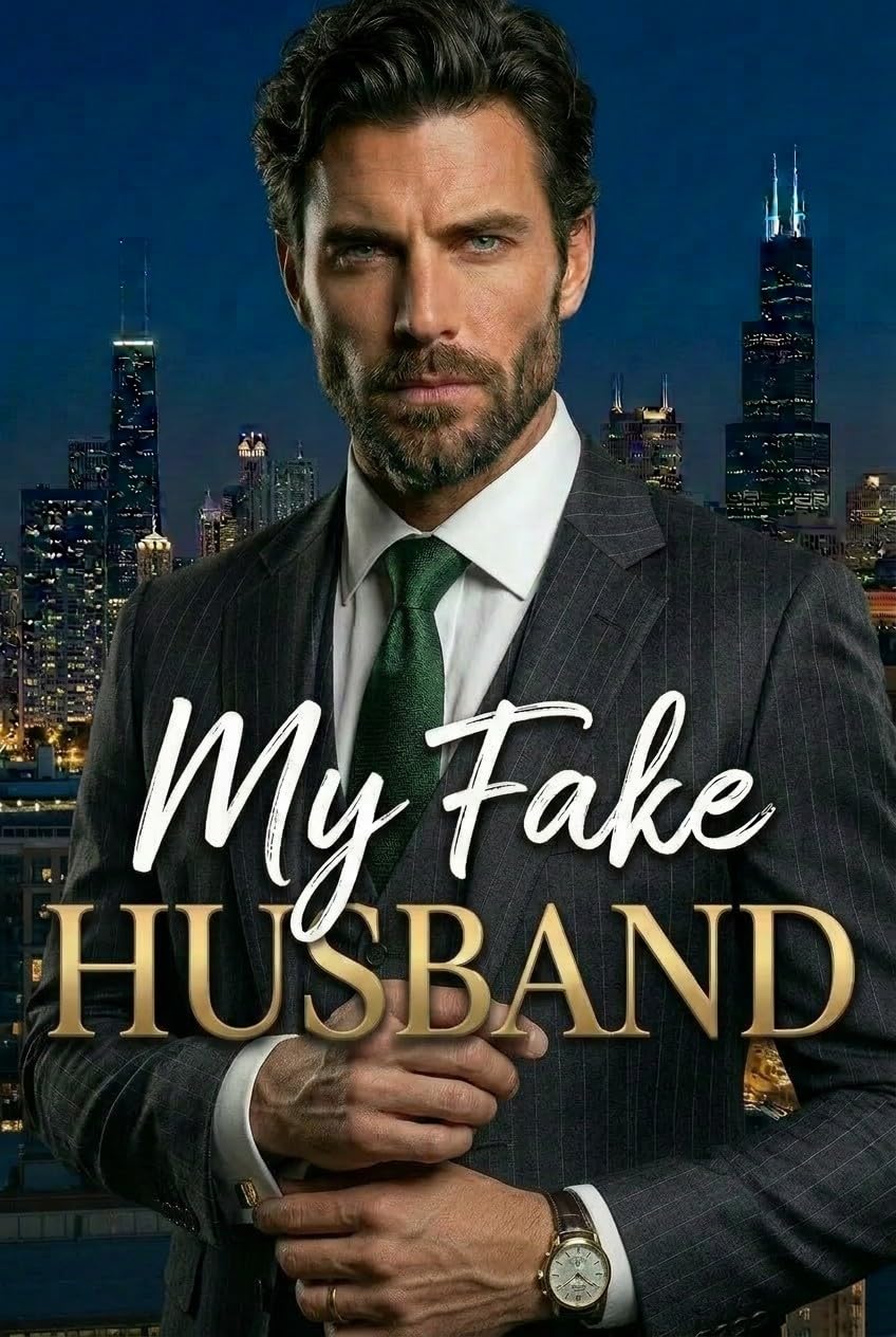 Madison B. King - My Fake Husband - Il Mio Finto Marito: Un romanzo d'amore con un miliardario (Piaceri Proibiti Vol. 5)(2026)