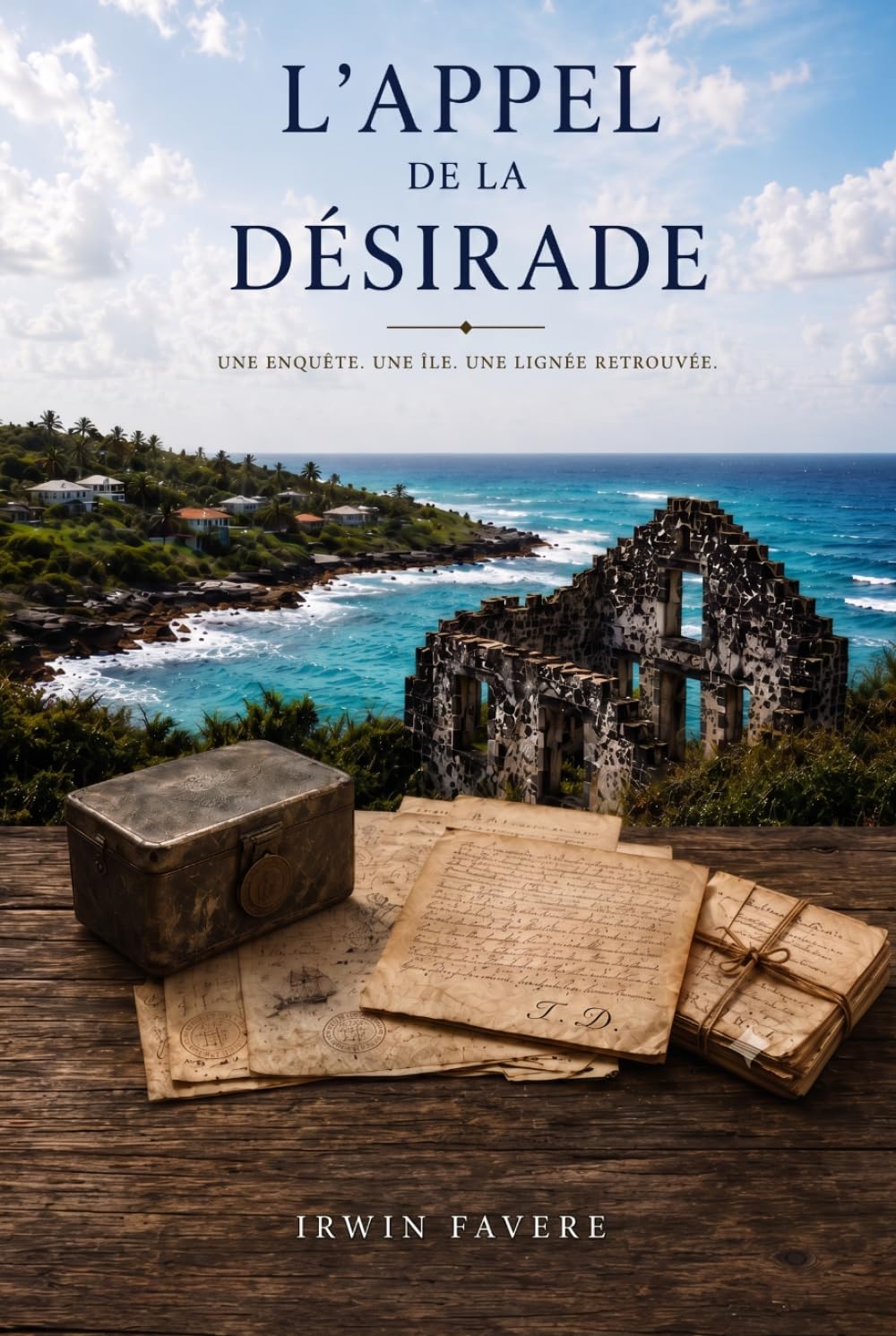 L’appel de la Désirade