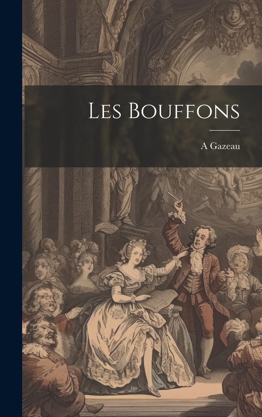 Les Bouffons chaussons chauds et légers avec semelle antidérapante