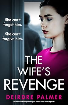 714GUTGhCnL._SY342_ Revenge Never Sleeps: The Four Best Psychological Thrillers That Cut to the Bone