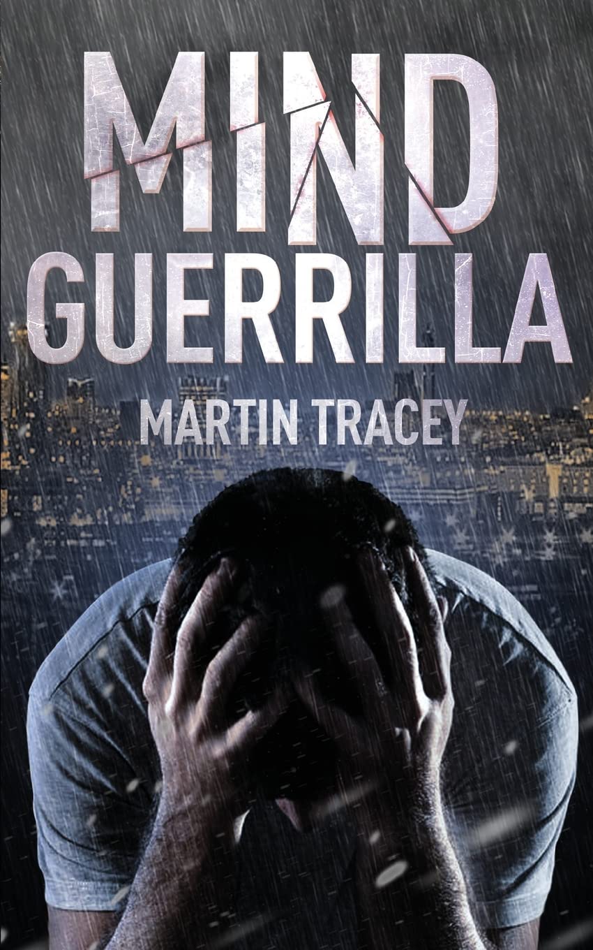 Mind Guerrilla