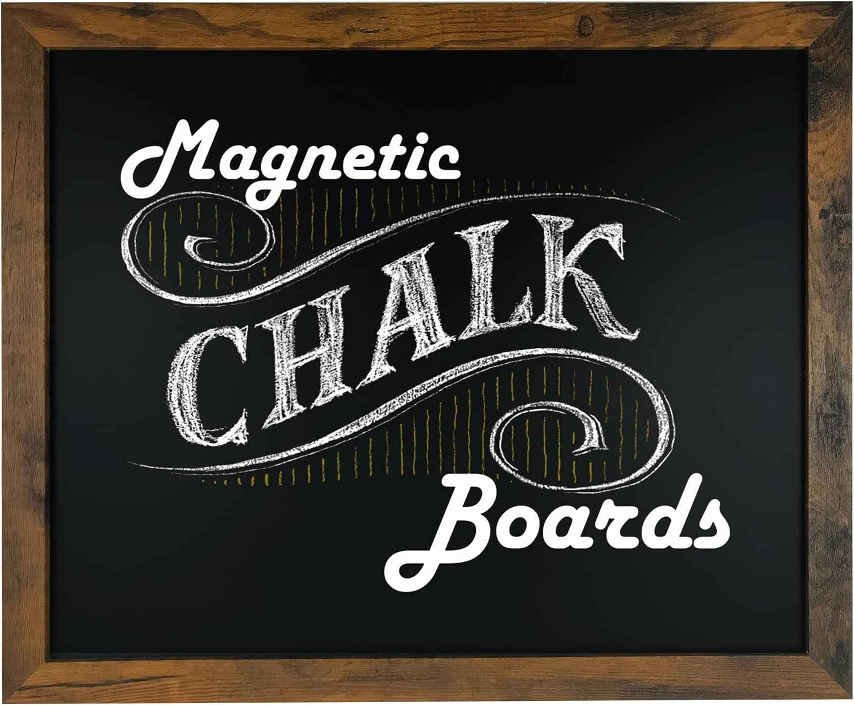 Loddie Doddie Chalkboard for Kitchen and Wall