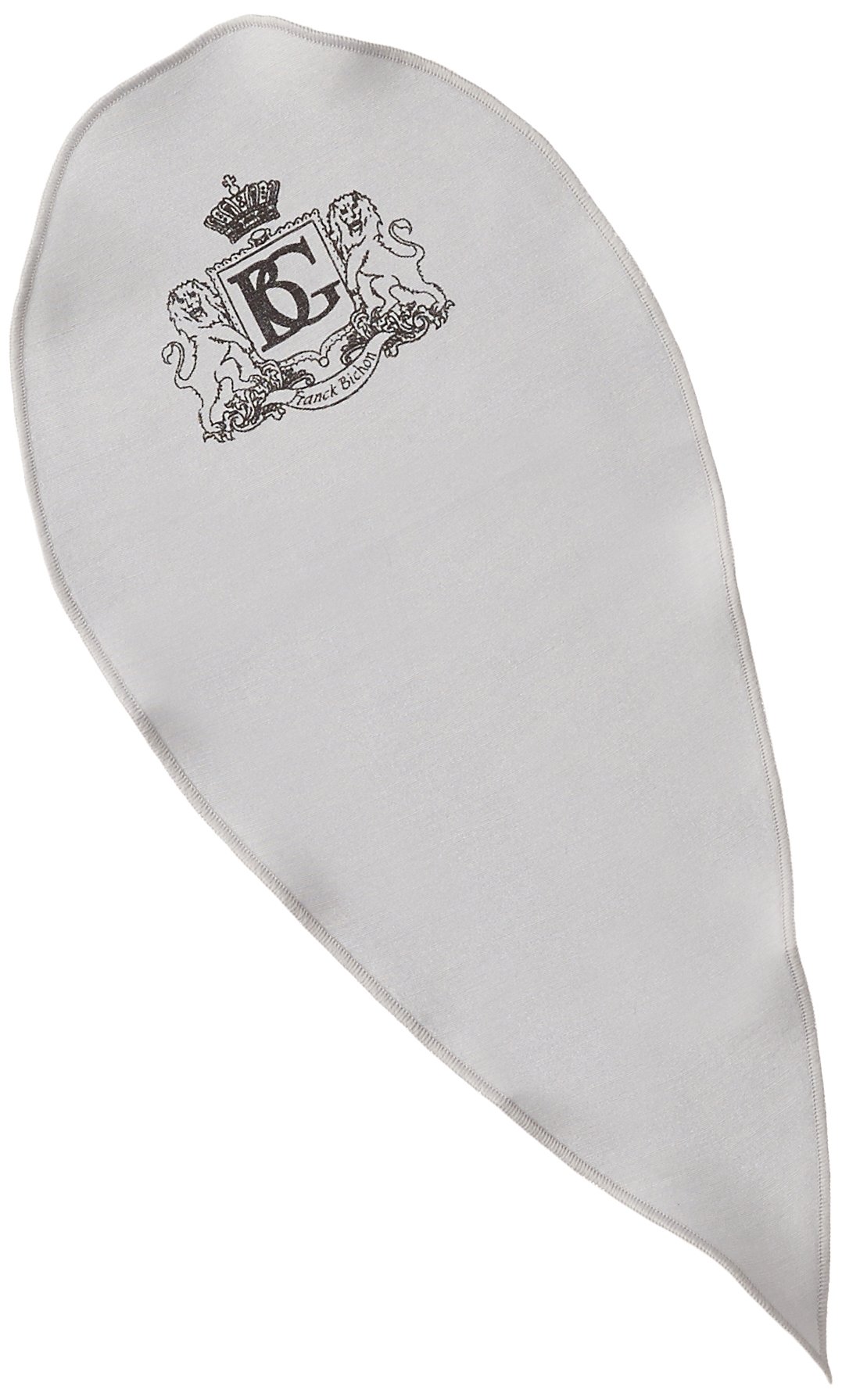 BG A39G Cleaning Swab Piccolo, Bamboo/Silk
