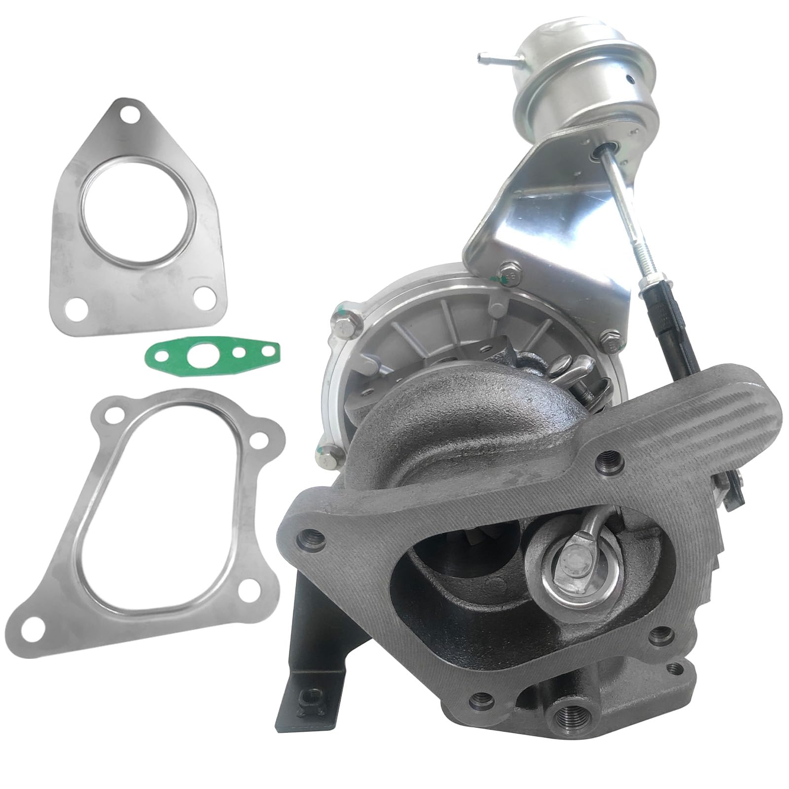 Bisenya Turbocompressore Sostituzione per Movano B Vivaro A Master III Trafic II NV400 Primastar 2.0 dCi 2.3 CDTi 795637-0001