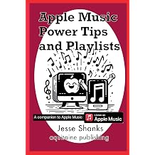 Apple Music Power Tips and Playlists Aquitaine Programming