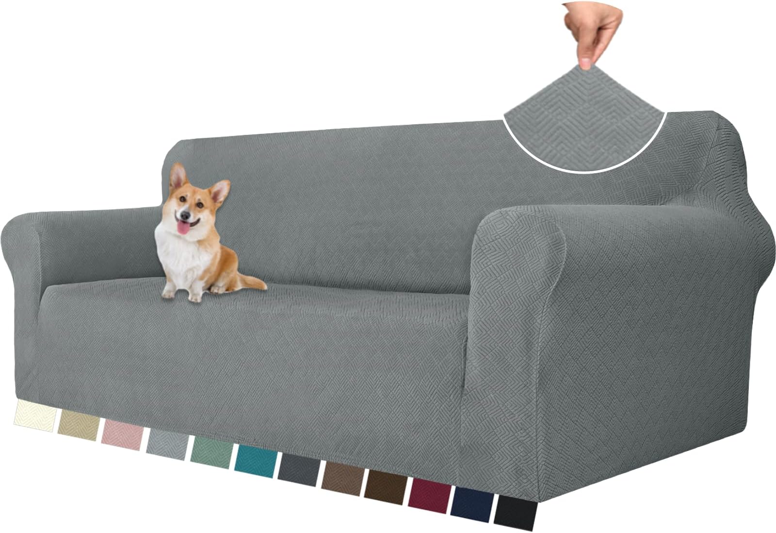 Couchbezug 3 Sitzer