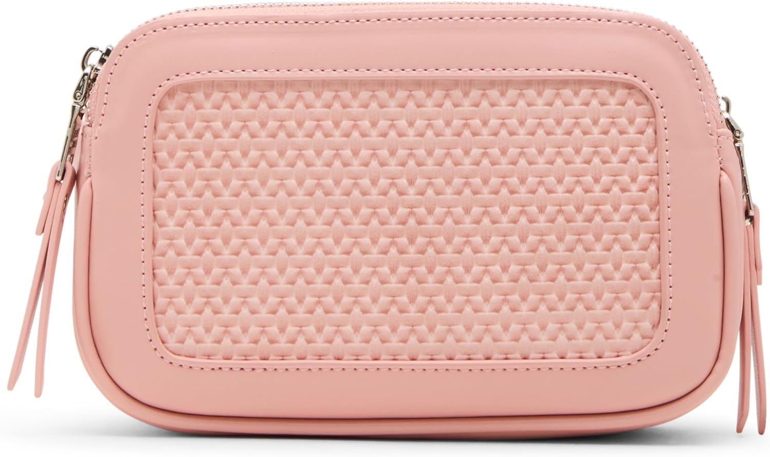 Steve Madden Women's Daisy Quilted Crossbody | Quilted - Image 3
