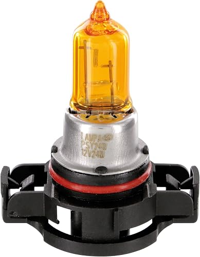 Lampa 58006 Lampada Alogena PSY24W, Arancio