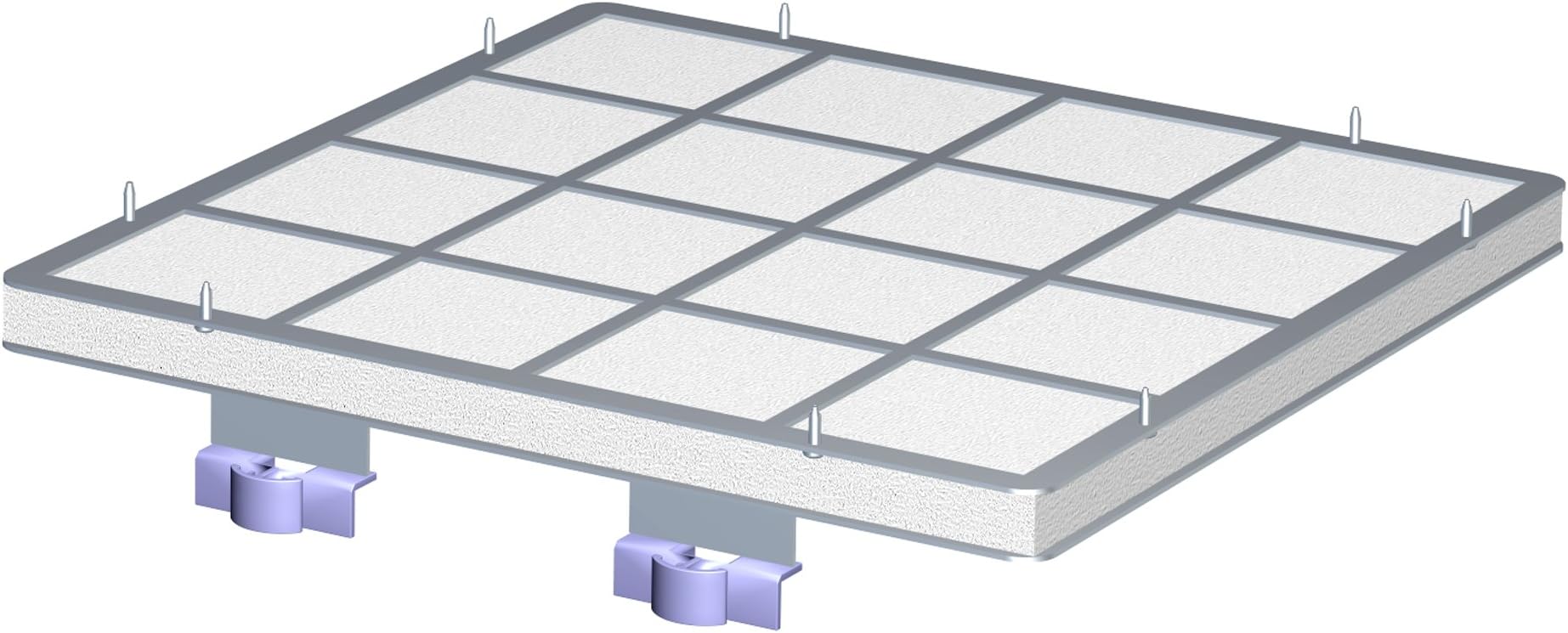 IQAir PF40 Accessories, Coarse Dust Prefiltration Kit