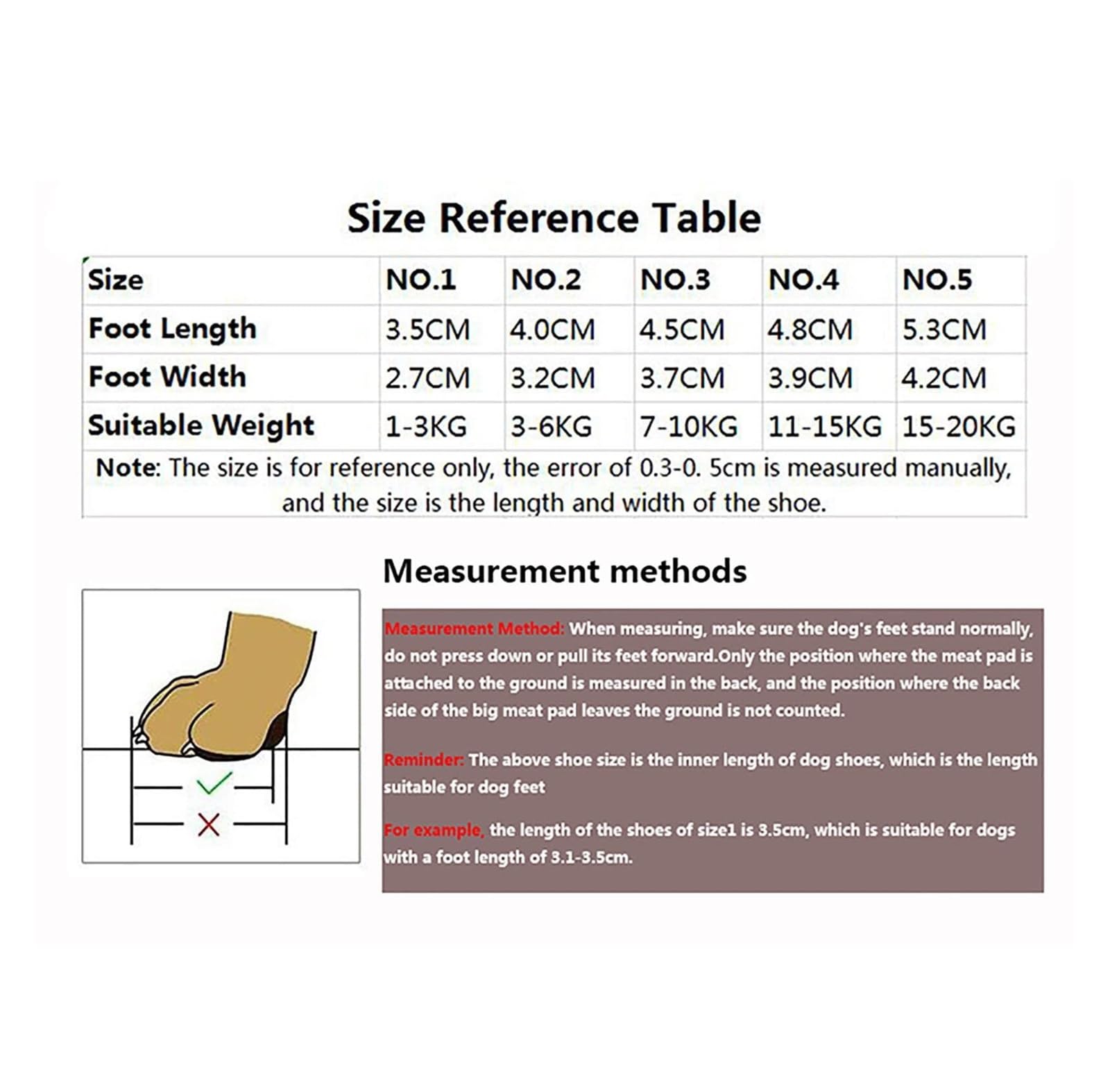 Chaussures imperméables pour chien avec bandes réfléchissantes – Bottes antidérapantes à fermeture éclair pour chiens de petite et moyenne taille, protection contre les pattes en toutes saisons (bleu