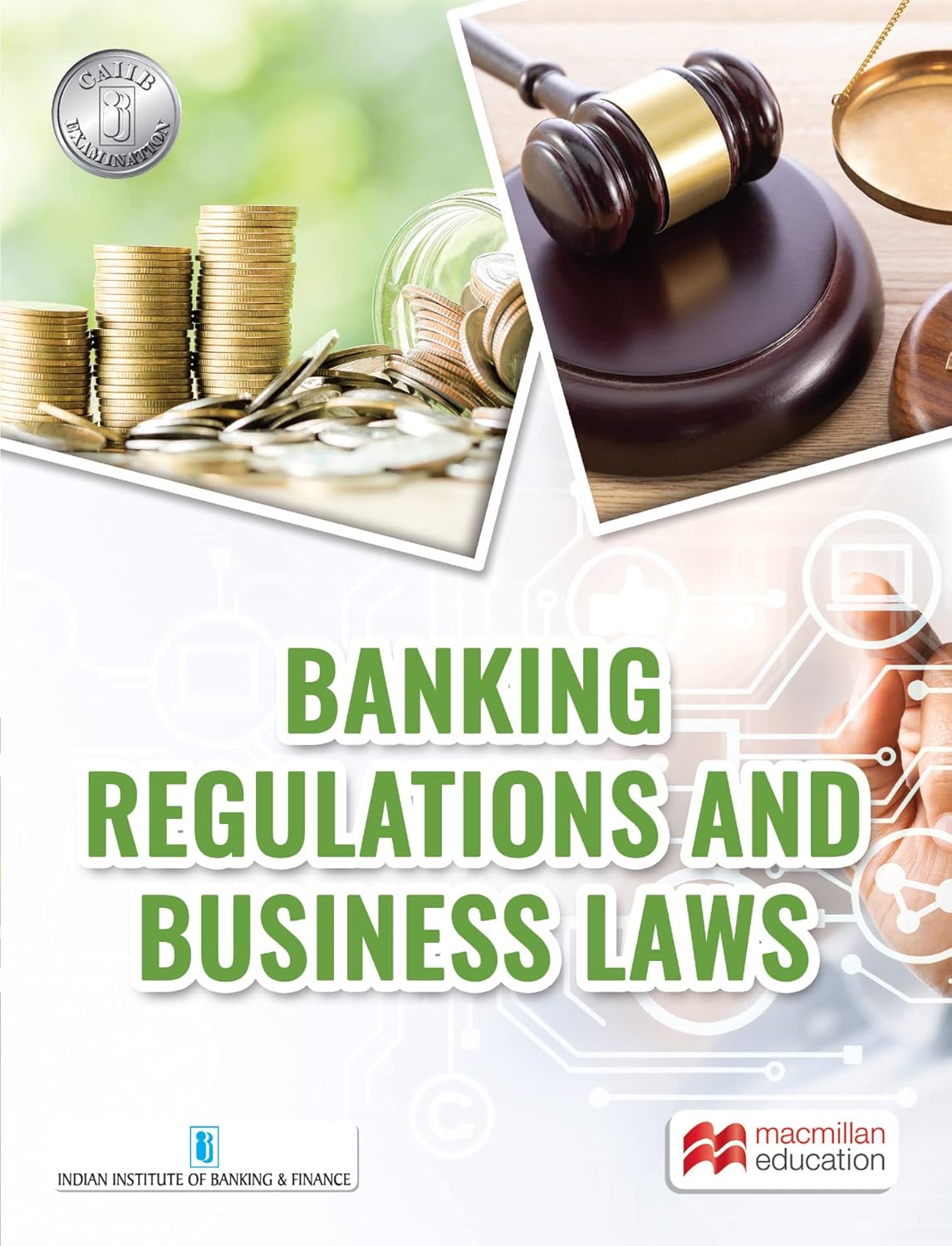 BANKING REGULATIONS AND BUSINESS LAWS eBook IIBF Amazon.in Kindle Store