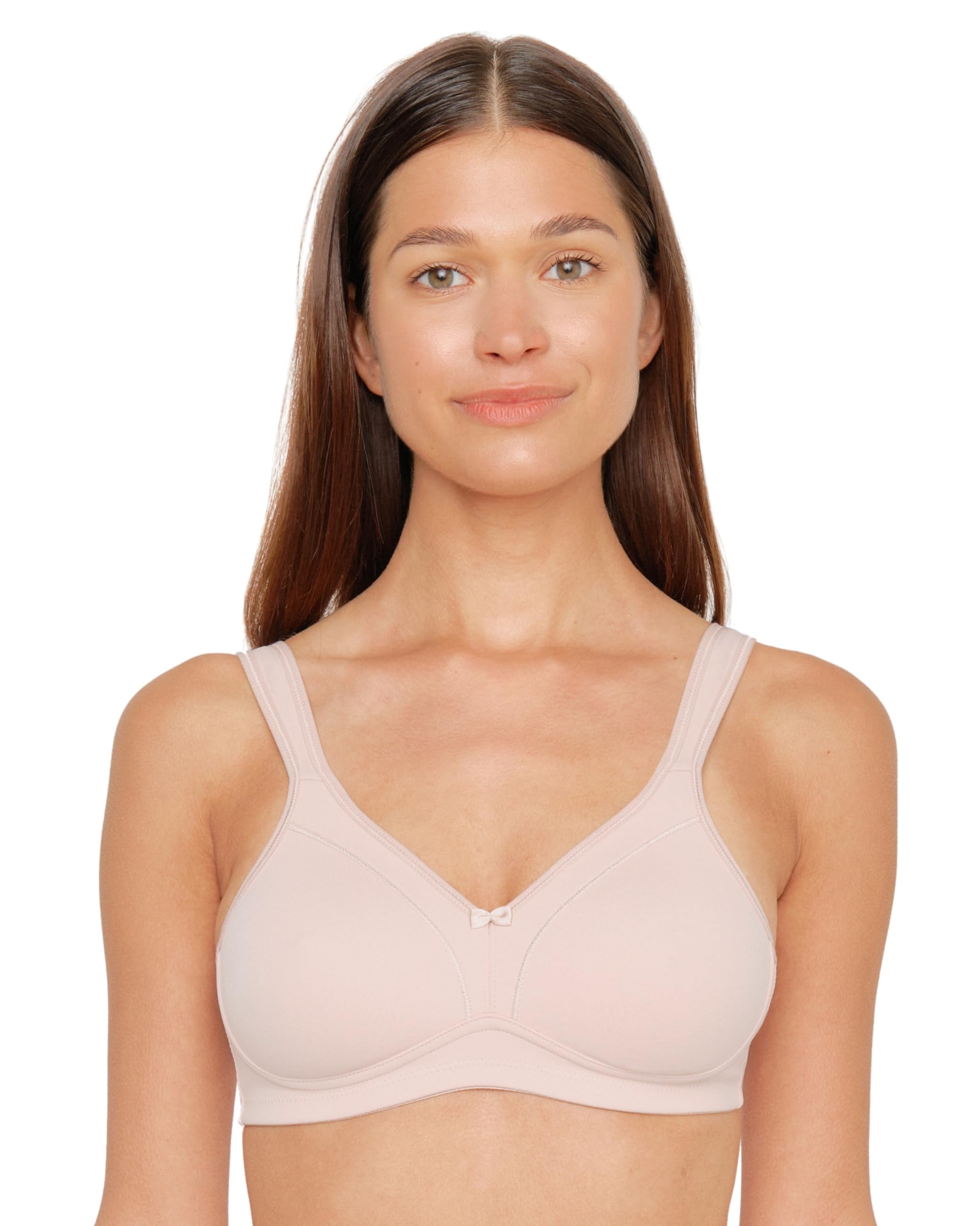SUSA Dirndl Push Up BH, Minimizer BH, Damen BH ohne Bügel, Standard BH, Miederslip Damen