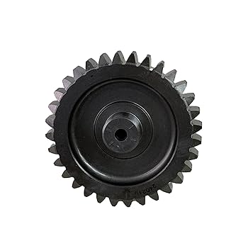 ヒロボー カウンターギヤASSY（B）DTDS ヒロボー HIROBO パーツ 【0414-156】 カウンターギヤASSY(B