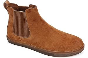 Men's Nyle Chelsea Boots: Stylish Comfort for Chelsea and Cole Devotees