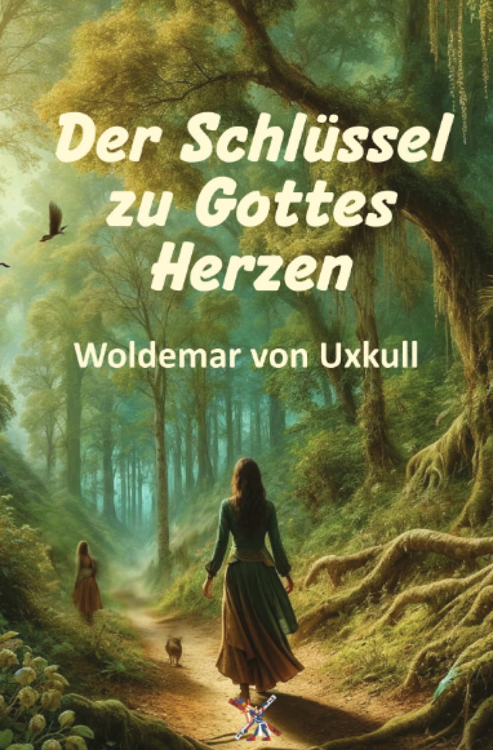Der Schlüssel zu Gottes Herzen: Briefe an einen Gärtner über das Leben nach dem Tod, die Wiedergeburt, das Gesetz von Ursache und Wirkung und andere Wahrheiten