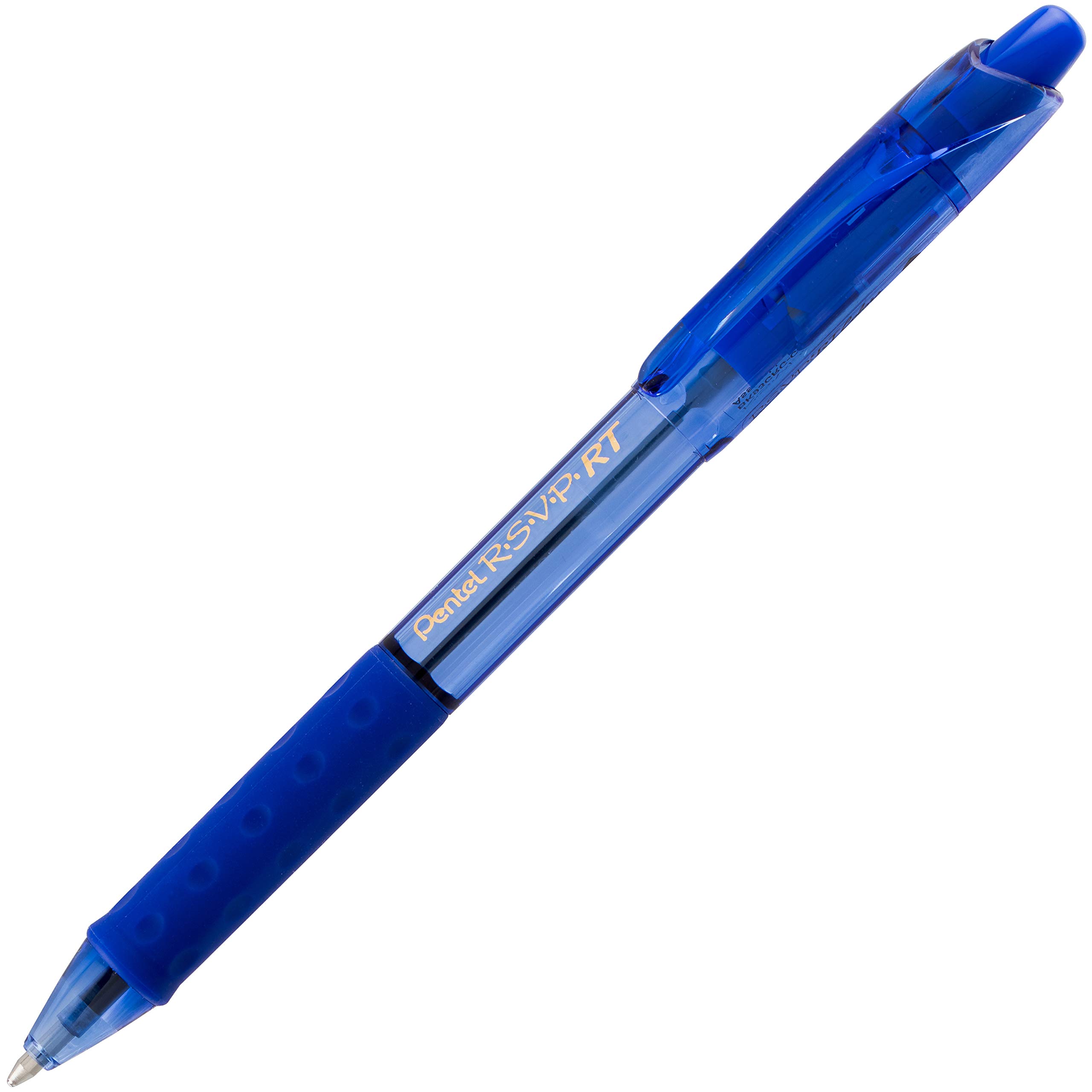Amazon.com : Pentel RSVP RT Colors Retractable Ballpoint Pen, (1.0