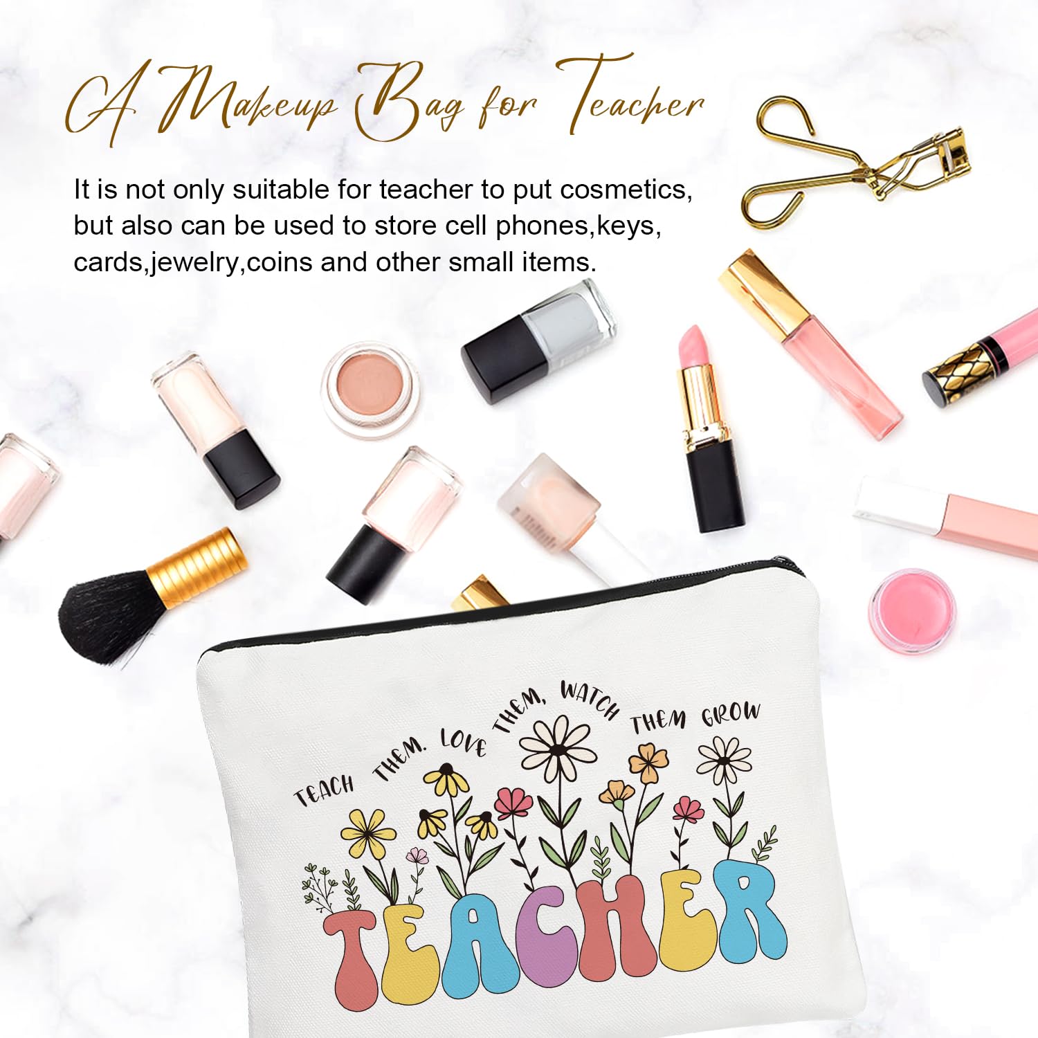 Snapklik.com : Teacher Appreciation Gifts For Women,Christmas Thank You ...