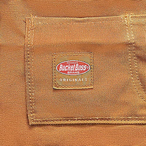 Buying Guide RIVECO Woodworking Apron for Men with Pockets for Tools