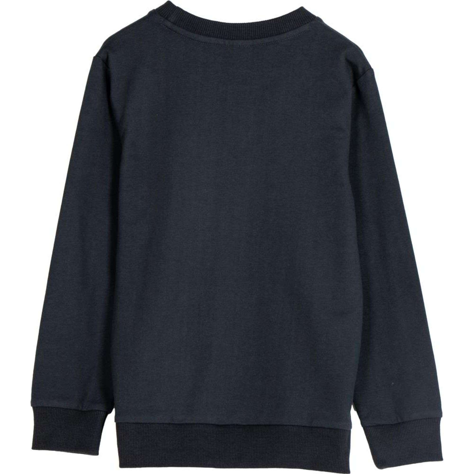 Star Wars Sudadera sin Capucha Niño Gris Oscuro - Marca EAN: 8445484519730 - Talla: 12 Años