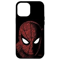 Maschera tecnologica Marvel Spider-Man: Far From Home Custodia per iPhone 12 Pro Max