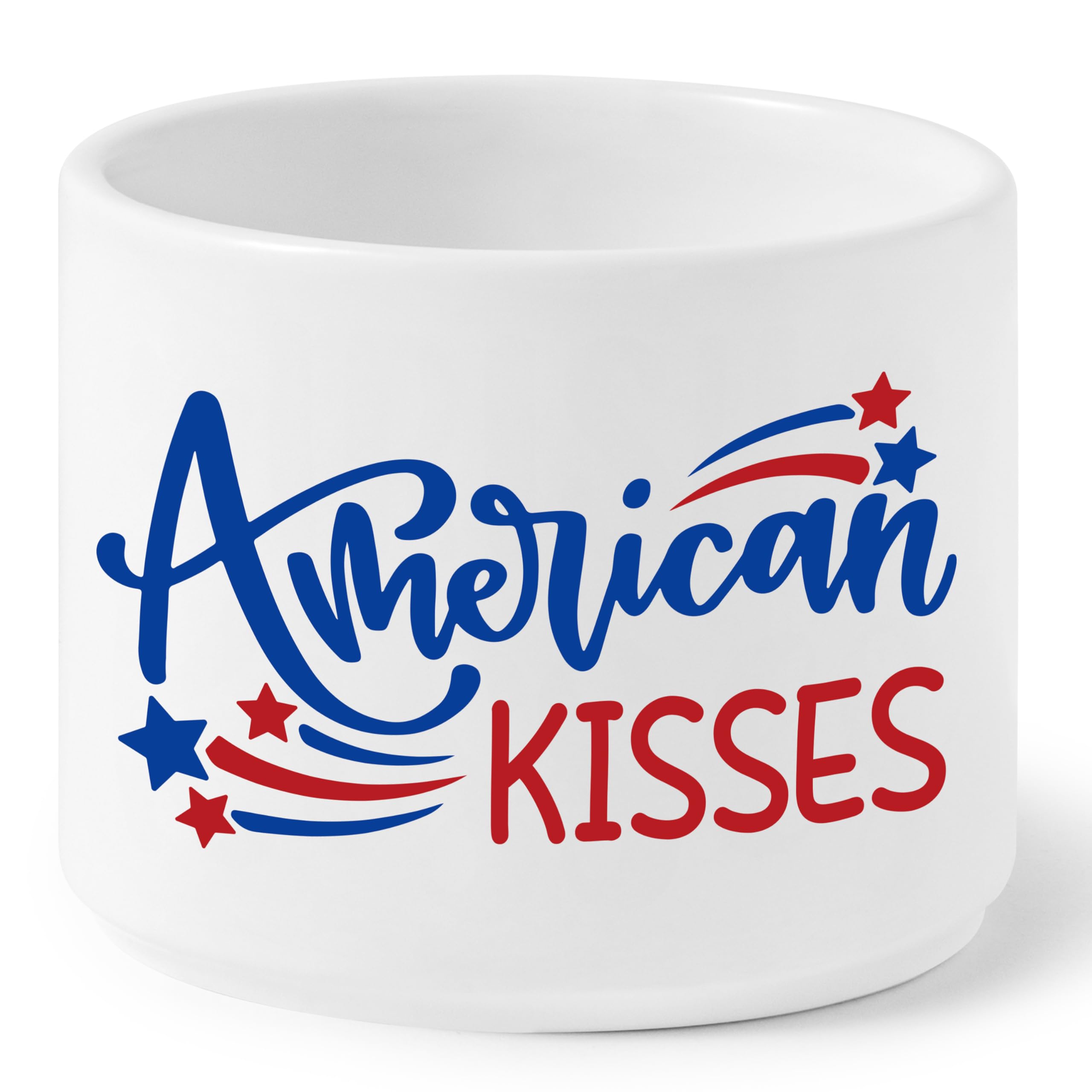 Candy Bowl FT-American Kisses pour vos soirées cinéma