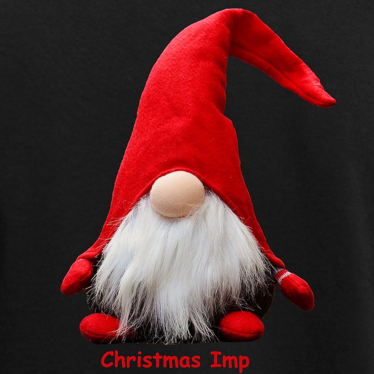 CafePress Christmas Imp Pajamas Womens Novelty PJ Sleepwear
