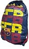 RHINOXGROUP Replacement For FC Barcelona Officially Licensed Soccer Cinch Bag B2-4
